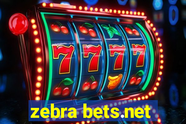 zebra bets.net